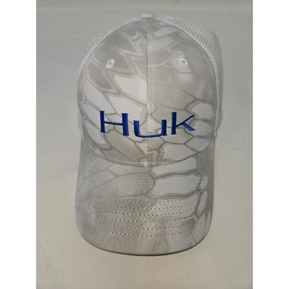 Huk Kryptek Icon Trucker Cap HT010013 NWT - Picture 1 of 6